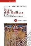 Storia della Basilicata. 2. Il Medioevo. E-book. Formato PDF ebook