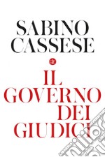 Il governo dei giudici. E-book. Formato EPUB ebook