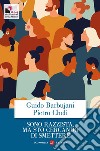 Sono razzista, ma sto cercando di smettere. E-book. Formato EPUB ebook di Guido Barbujani