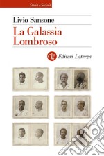 La Galassia Lombroso. E-book. Formato EPUB