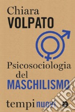 Psicosociologia del maschilismo. E-book. Formato EPUB ebook