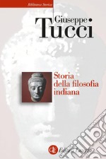 Storia della filosofia indiana. E-book. Formato EPUB ebook