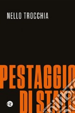 Pestaggio di Stato. E-book. Formato EPUB ebook