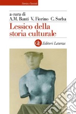 Lessico della storia culturale. E-book. Formato EPUB ebook