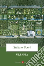 Urbania. E-book. Formato EPUB ebook