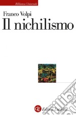 Il nichilismo. E-book. Formato EPUB ebook