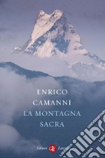 La montagna sacra. E-book. Formato EPUB ebook