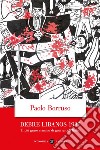 Debre Libanos 1937: Il più grave crimine di guerra dell'Italia. E-book. Formato EPUB ebook