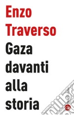 Gaza davanti alla storia. E-book. Formato EPUB ebook