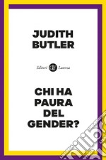 Chi ha paura del gender?. E-book. Formato EPUB ebook