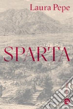 Sparta. E-book. Formato EPUB