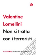 Non si tratta con i terroristi. E-book. Formato EPUB ebook