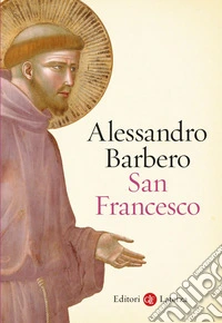 San Francesco. E-book. Formato EPUB ebook