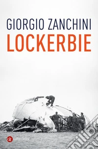 Lockerbie. E-book. Formato EPUB ebook