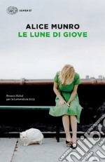 Le lune di Giove. E-book. Formato EPUB ebook