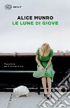 Le lune di Giove. E-book. Formato EPUB ebook