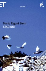 Stagioni. E-book. Formato EPUB ebook