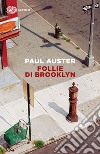 Follie di Brooklyn. E-book. Formato EPUB ebook