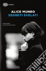 Segreti svelati. E-book. Formato EPUB ebook