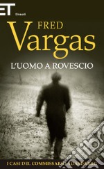 L' uomo a rovescio. E-book. Formato EPUB ebook