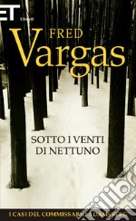 Sotto i venti di Nettuno. E-book. Formato EPUB ebook