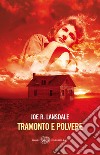 Tramonto e polvere. E-book. Formato EPUB ebook