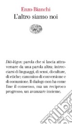 L' altro siamo noi. E-book. Formato EPUB ebook