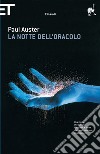 La notte dell'oracolo. E-book. Formato EPUB ebook