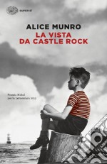 La vista da Castle Rock. E-book. Formato EPUB ebook