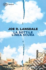 La sottile linea scura. E-book. Formato EPUB ebook