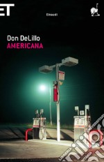 Americana. E-book. Formato EPUB ebook