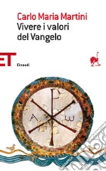 Vivere i valori del Vangelo. E-book. Formato EPUB ebook