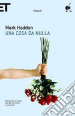 Una cosa da nulla. E-book. Formato EPUB ebook