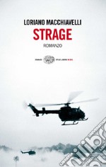 Strage. E-book. Formato EPUB ebook