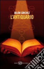 L' antiquario. E-book. Formato EPUB