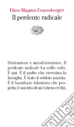 Il perdente radicale. E-book. Formato EPUB ebook