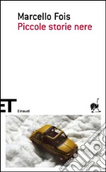 Piccole storie nere. E-book. Formato EPUB ebook