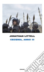 Cecenia, anno III. E-book. Formato EPUB ebook