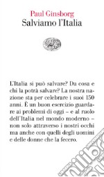 Salviamo l'Italia. E-book. Formato EPUB ebook