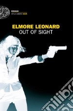 Out of sight. E-book. Formato EPUB ebook