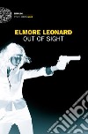 Out of sight. E-book. Formato EPUB ebook