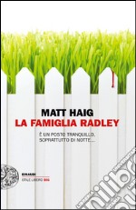 La famiglia Radley. E-book. Formato EPUB ebook