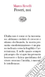 Poveri, noi. E-book. Formato EPUB