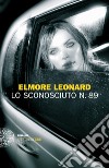 Lo sconosciuto n. 89. E-book. Formato EPUB ebook