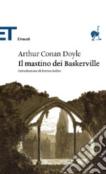 Il mastino dei Baskerville. E-book. Formato EPUB ebook