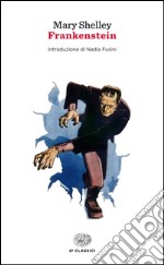 Frankenstein. E-book. Formato EPUB ebook