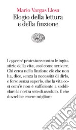 Elogio della lettura e della finzione. E-book. Formato EPUB ebook