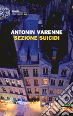 Sezione suicidi. E-book. Formato EPUB