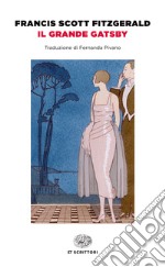 Il grande Gatsby. E-book. Formato EPUB ebook