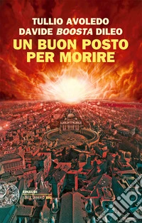 Un buon posto per morire. E-book. Formato EPUB ebook